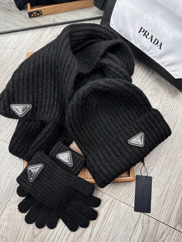 ブランドマフラー全体デザイン